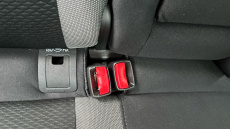 Nissan Qashqai 1.3 DiG-T N-Connecta 5dr [Glass Roof Pack] Petrol Hatchback